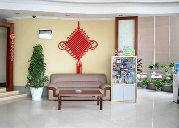 Zhonghui Zhiyuan Hotel Suzhou  Zewnętrze zdjęcie