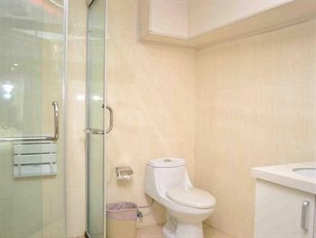 Zhonghui Zhiyuan Hotel Suzhou  Zewnętrze zdjęcie